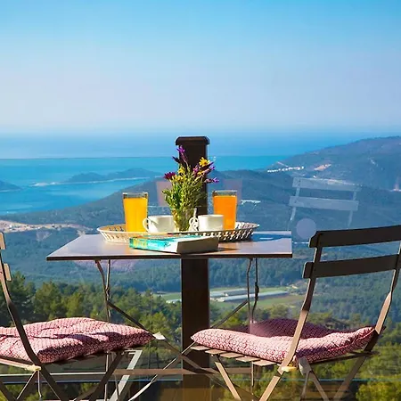 Villa Islamlar Sleeps 8 Air Con Wifi T693962 Islamlar (Aegean)