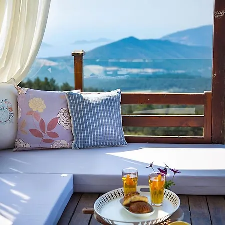 Islamlar Sleeps 8 Air Con Wifi T693962 Islamlar (Aegean)