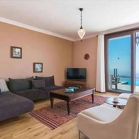 Islamlar Sleeps 8 Air Con Wifi T693962